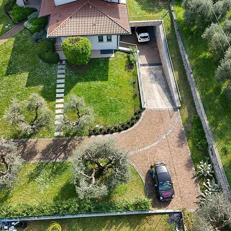 Villa Oleander Manerba del Garda Eksteriør bilde