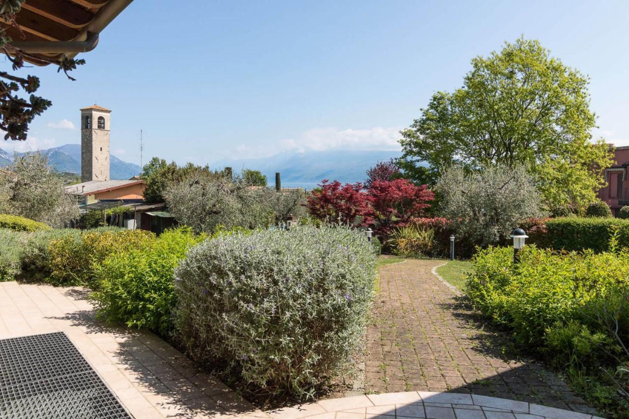 Villa Oleander Manerba del Garda Eksteriør bilde