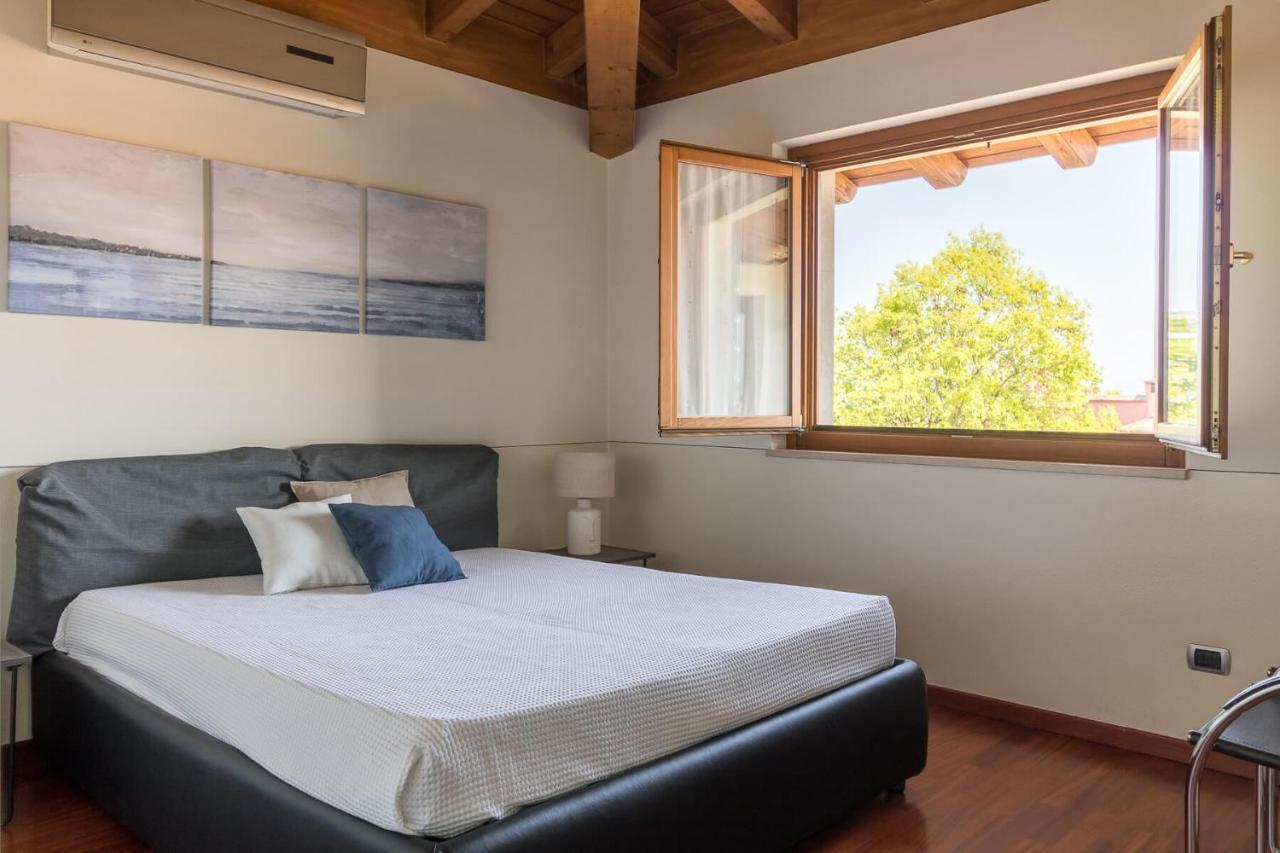 Villa Oleander Manerba del Garda Eksteriør bilde