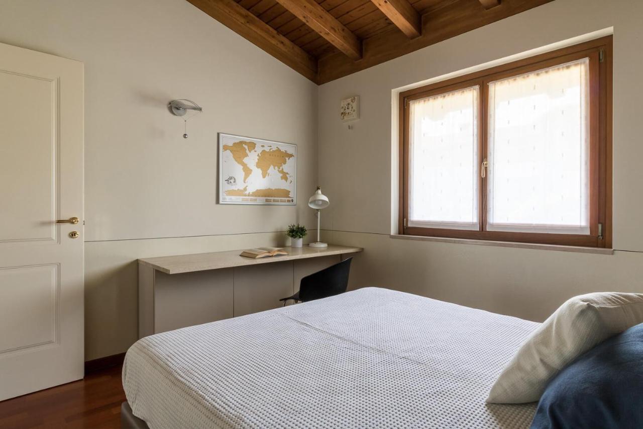 Villa Oleander Manerba del Garda Eksteriør bilde