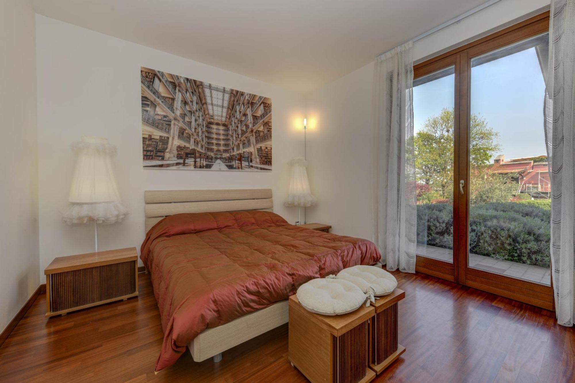 Villa Oleander Manerba del Garda Eksteriør bilde